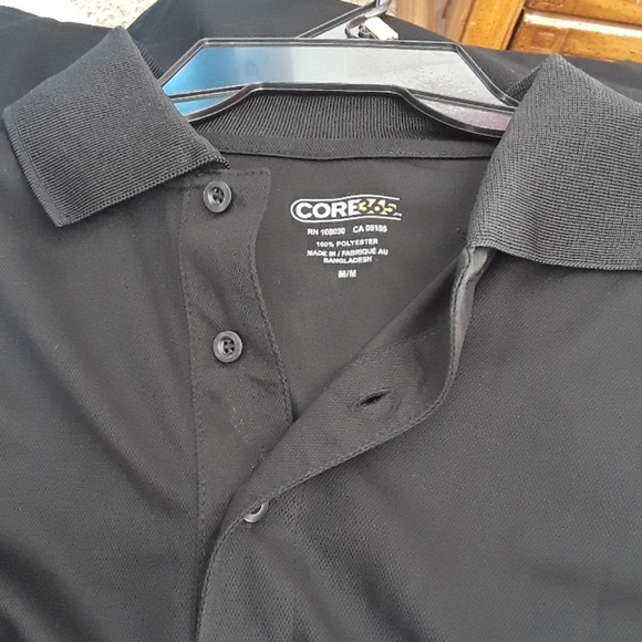 🔥HOT DEAL🔥New Cole 365 Long Sleeve Top - Picture 5 of 5